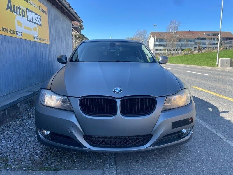 Gebraucht 2010 BMW 320 | CHF 4’000 (Fairer Preis) - Bild 1/4