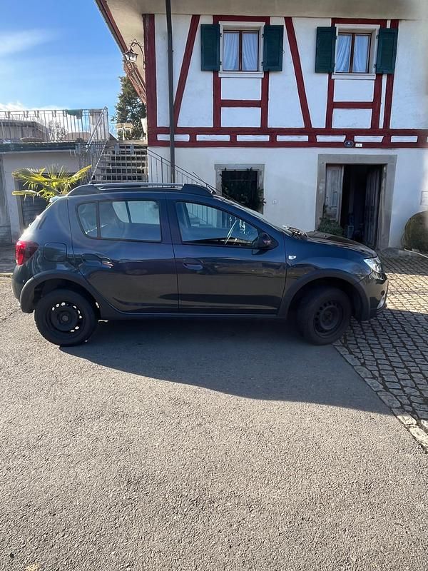 Gebraucht Dacia Sandero 90 PS (66 kW) 2019