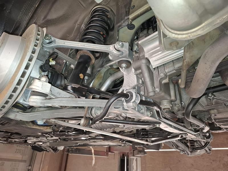 Gebraucht Porsche 911 Carrera 4 320 PS (235 kW) 2002 Cabrio