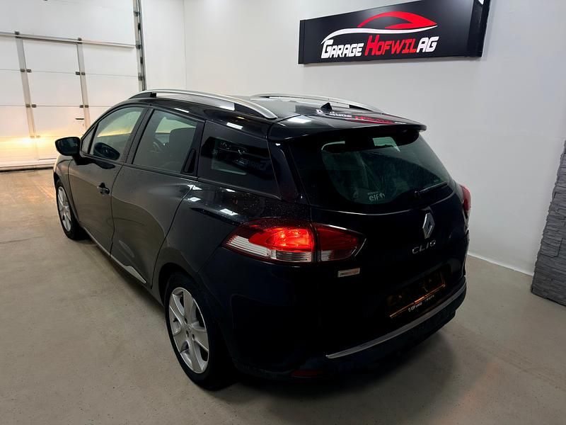 Gebraucht Renault Clio IV Expression 90 PS (66 kW) 2014