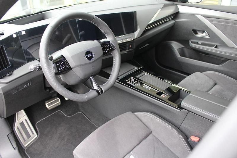 Gebraucht Opel Astra GSe 179 PS (131 kW) 2023 Limousine