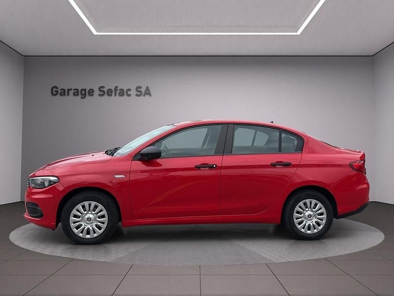 Gebraucht 2020 Fiat Tipo Lounge | CHF 8’899 (Superpreis) - Bild 1/4