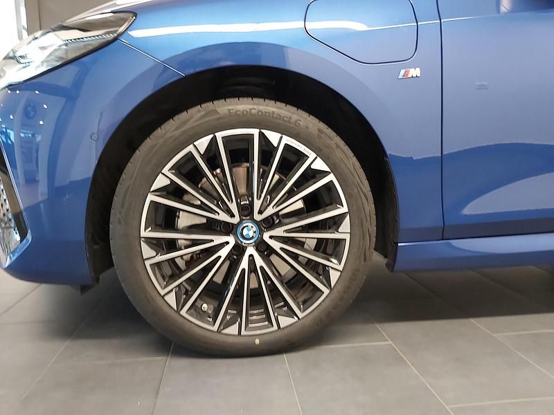 Gebraucht BMW 230 M Sport 150 PS (110 kW) 2024 Blau Van / Kleinbus