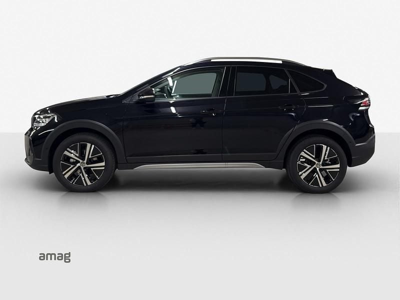 Gebraucht VW Taigo Style 116 PS (85 kW) 2025 Deepblack perleffekt SUV
