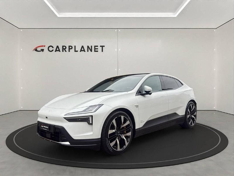 Gebraucht 2024 Polestar 4 Performance SUV | CHF 54’800 (Guter Preis) - Bild 1/4