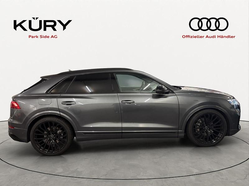 Gebraucht Audi Q8 Ambiente 340 PS (250 kW) 2023 Grau SUV