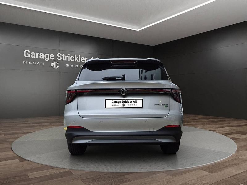 Neu MG S5 Luxury 169 kW (231 PS) 2025 SUV