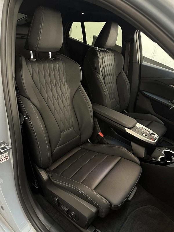 Gebraucht BMW iX2 M Sport 225 kW (306 PS) 2024 SUV