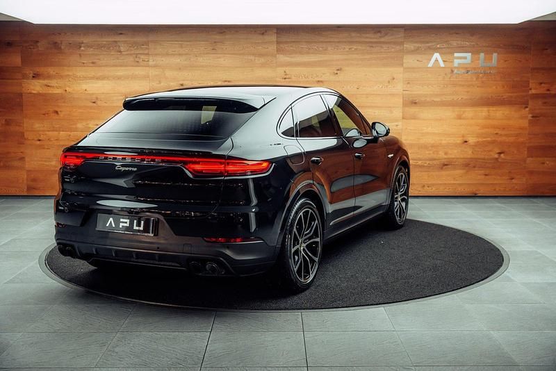 Gebraucht Porsche Cayenne 462 PS (339 kW) 2020 SUV