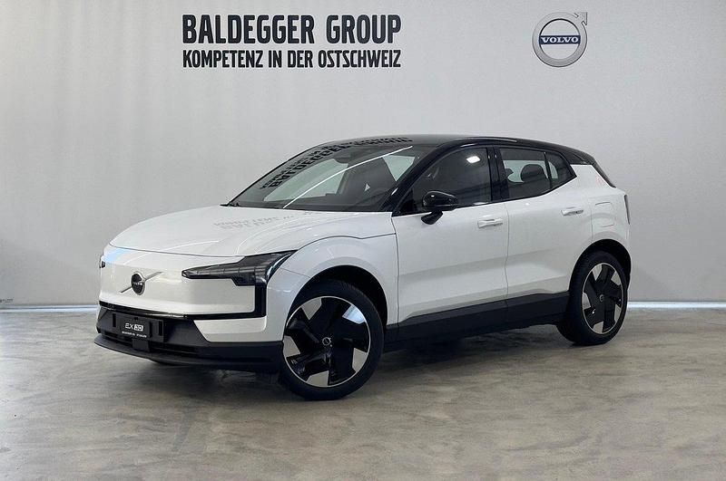 Neu 2025 Volvo EX30 Performance SUV | CHF 42’230 (Guter Preis) - Bild 1/4