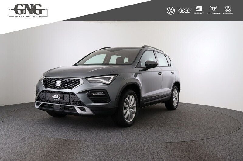 Gebraucht 2024 Seat Ateca Style SUV | CHF 37’250 (Teuer) - Bild 1/4