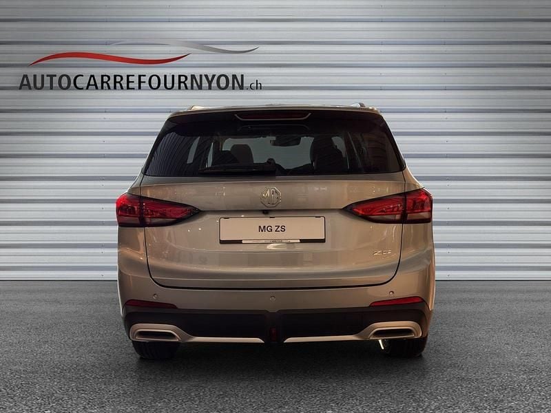Neu MG ZS Comfort 106 PS (77 kW) 2026 SUV