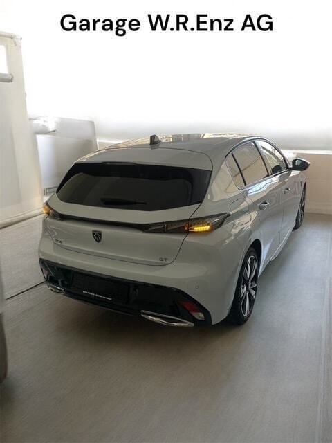 Gebraucht Peugeot 308 GT 130 PS (95 kW) 2023