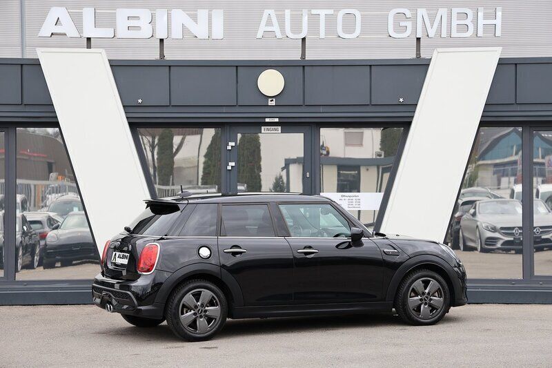 Gebraucht Mini Cooper S 178 PS (130 kW) 2022 Kleinwagen