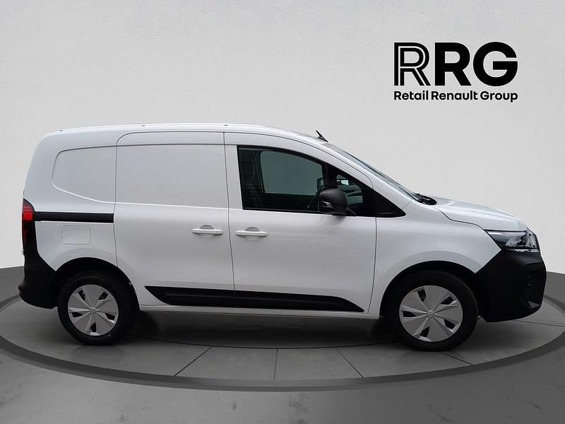 Neu Nissan Townstar N-Connecta 130 PS (95 kW) 2025 Van