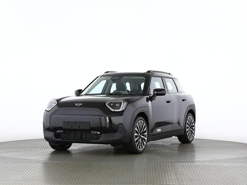 Neu 2025 Mini Aceman SUV | CHF 38’235 (Fairer Preis) - Bild 1/4
