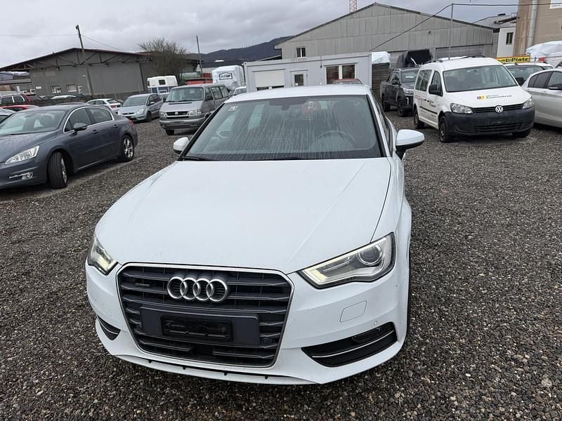 Gebraucht Audi A3 Design 150 PS (110 kW) 2016