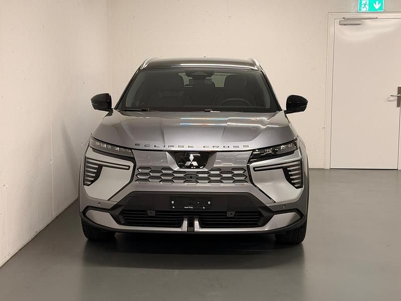 Neu Mitsubishi Eclipse Instyle 161 kW (220 PS) 2025 Grau SUV