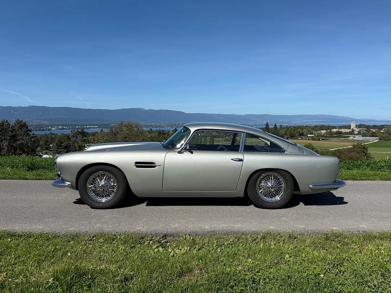 Gebraucht Aston Martin DB4 242 PS (177 kW) 1962