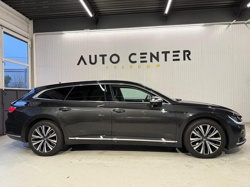 Gebraucht VW Arteon Elegance 200 PS (147 kW) 2021