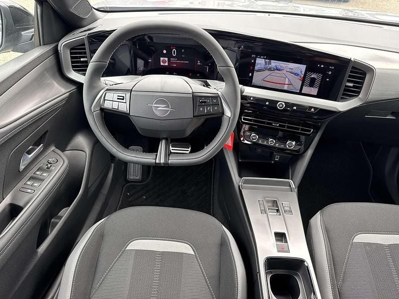 Neu Opel Mokka 130 PS (95 kW) 2025 SUV