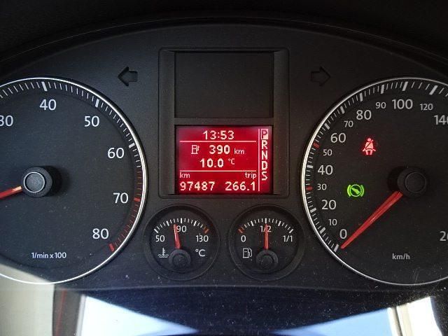 Gebraucht VW Golf 140 PS (102 kW) 2007 Limousine