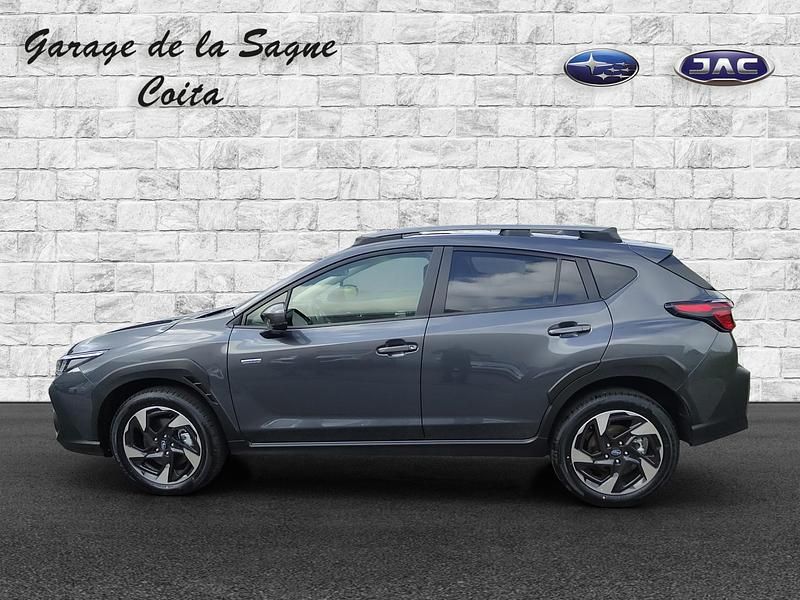 Gebraucht Subaru Crosstrek 136 PS (100 kW) 2024 SUV