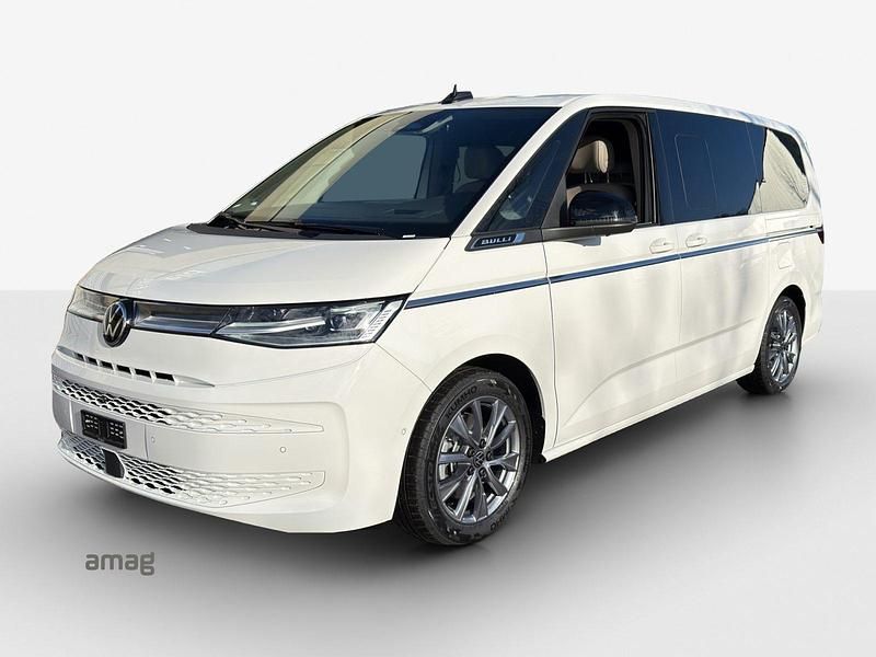 Neu VW Multivan Style 177 PS (130 kW) 2026 Candyweiss (lb9a) Van