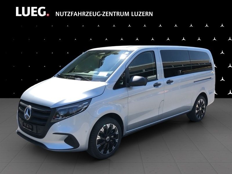 Gebraucht 2024 Mercedes Vito Van / Kleinbus | CHF 63’600 - Bild 1/4
