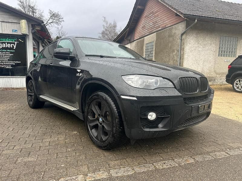 Gebraucht BMW X6 286 PS (210 kW) 2008 SUV