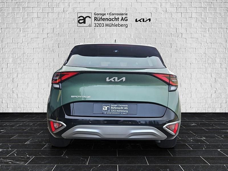 Gebraucht Kia Sportage Style 180 PS (132 kW) 2023 SUV