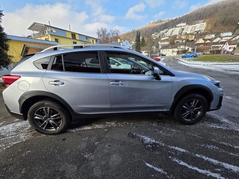 Gebraucht Subaru XV 156 PS (114 kW) 2017 SUV