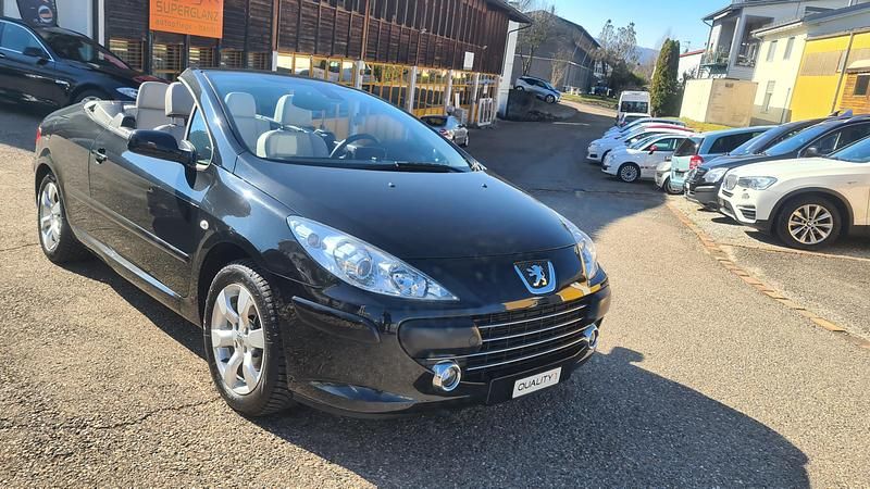 Gebraucht 2005 Peugeot 307 | CHF 6’500 - Bild 1/4