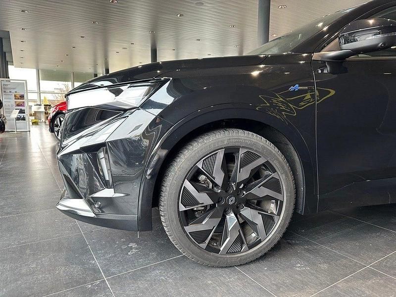 Gebraucht Renault Rafale Esprit Alpine 200 PS (147 kW) 2024 SUV