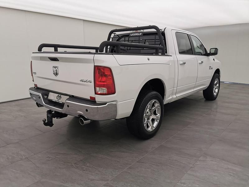 Gebraucht Dodge Ram 396 PS (291 kW) 2010 Abholung