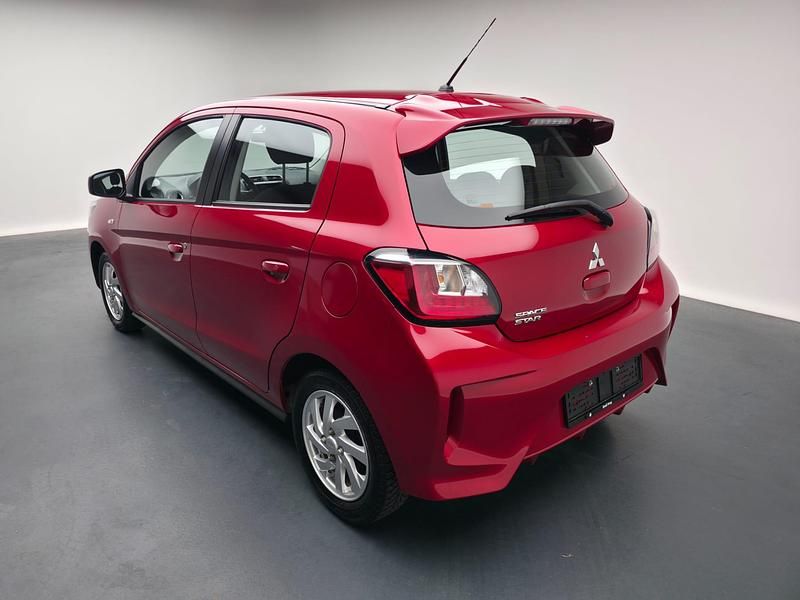 Gebraucht Mitsubishi Space Star Inform 71 PS (52 kW) 2023 Kleinwagen