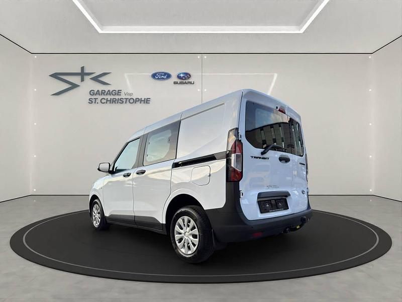 Neu Ford Transit Trend 125 PS (91 kW) 2026 Van