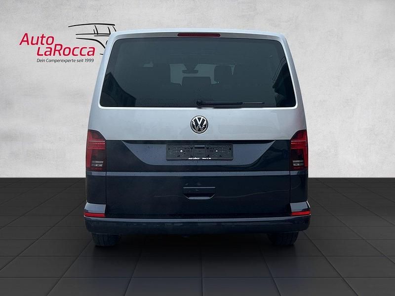 Gebraucht VW Multivan Highline 150 PS (110 kW) 2020 Van