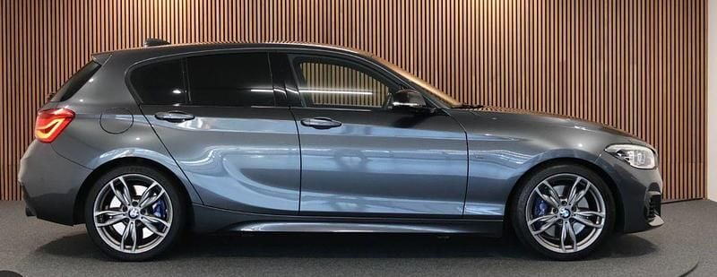 Gebraucht BMW M140 M Sport 340 PS (250 kW) 2017 Kleinwagen