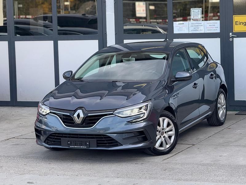 Gebraucht 2020 Renault Mégane IV Zen Limousine | CHF 8’990 (Fairer Preis) - Bild 1/4