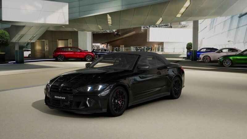 Gebraucht 2024 BMW M4 Cabriolet Comfort Edition Cabrio | CHF 137’800 - Bild 1/4