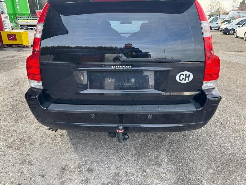 Gebraucht Volvo V70 Momentum 185 PS (136 kW) 2007 Kombi