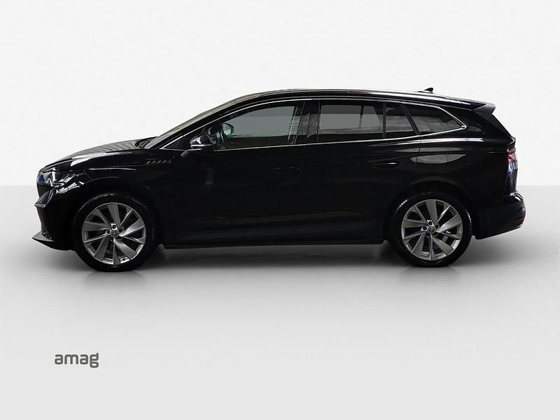 Gebraucht Skoda Enyaq iV 194 kW (265 PS) 2022 SUV