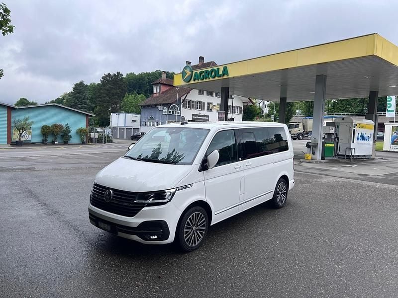 Gebraucht 2022 VW T6.1 Highline Van | CHF 62’990 - Bild 1/4