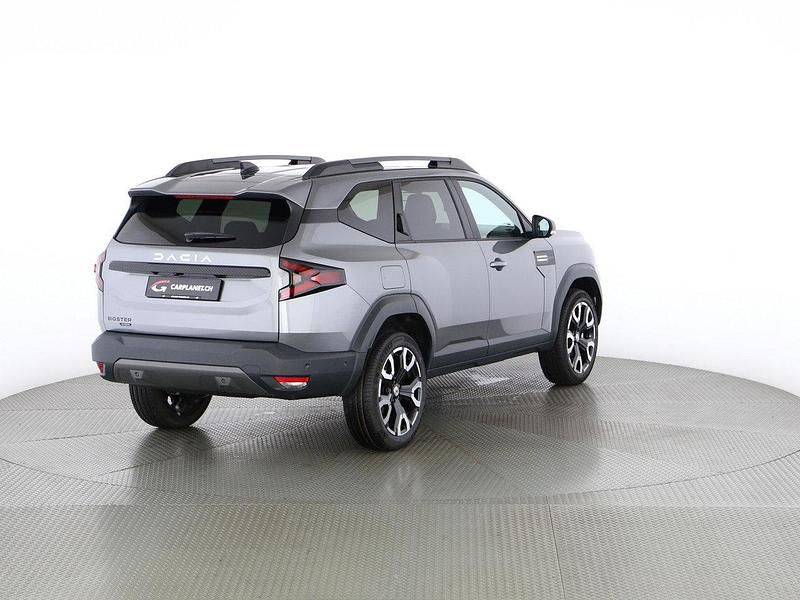 Neu Dacia Bigster Journey 158 PS (116 kW) 2026 SUV