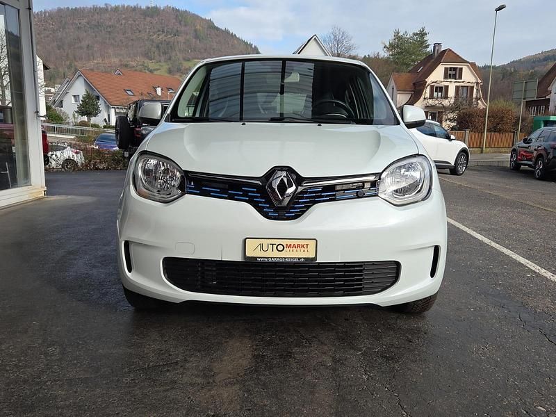 Gebraucht Renault Twingo Intens 60 kW (82 PS) 2020 Kleinwagen
