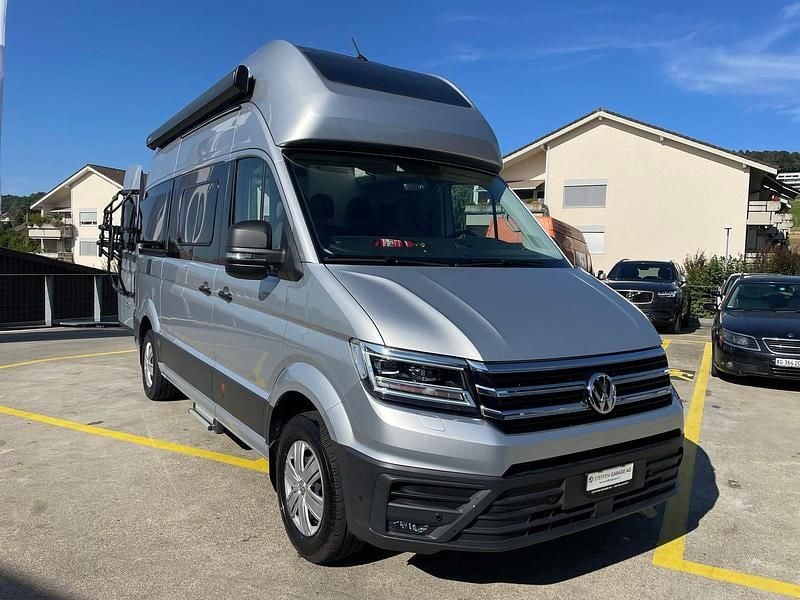Gebraucht VW California California 177 PS (130 kW) 2022 Van