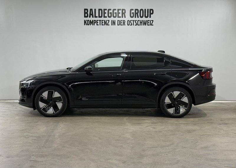 Neu Polestar 2 Long Range Dual motor 309 kW (421 PS) 2026 Kleinwagen