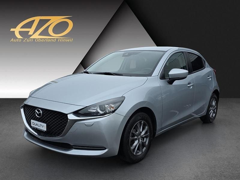 Gebraucht 2020 Mazda 2 Kleinwagen | CHF 15’800 (Fairer Preis) - Bild 1/4