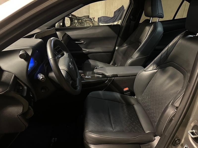 Gebraucht Lexus UX 300h 199 PS (146 kW) 2024 SUV